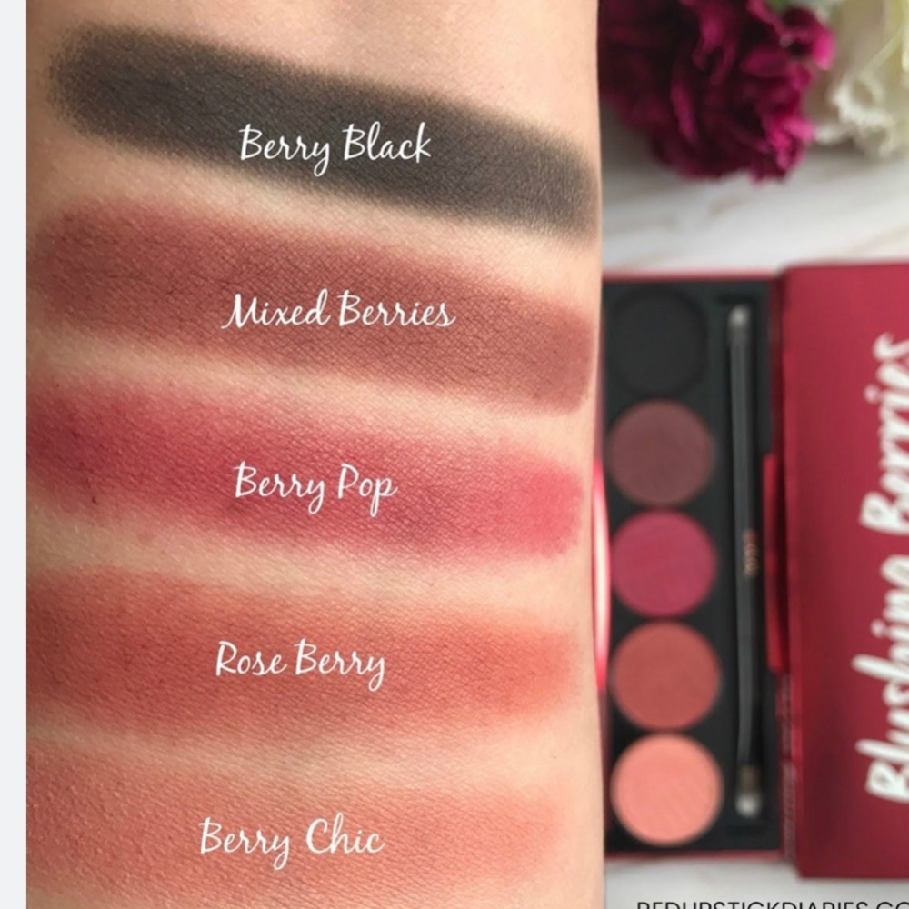 🔥🔥🔥🔥🔥🔥STUNNING!!! 🍓🫐BERRIES! - Picture 9 of 14